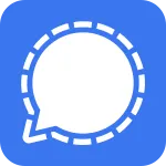 Signal SVG Icon
